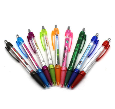 Stylo à bille Banner