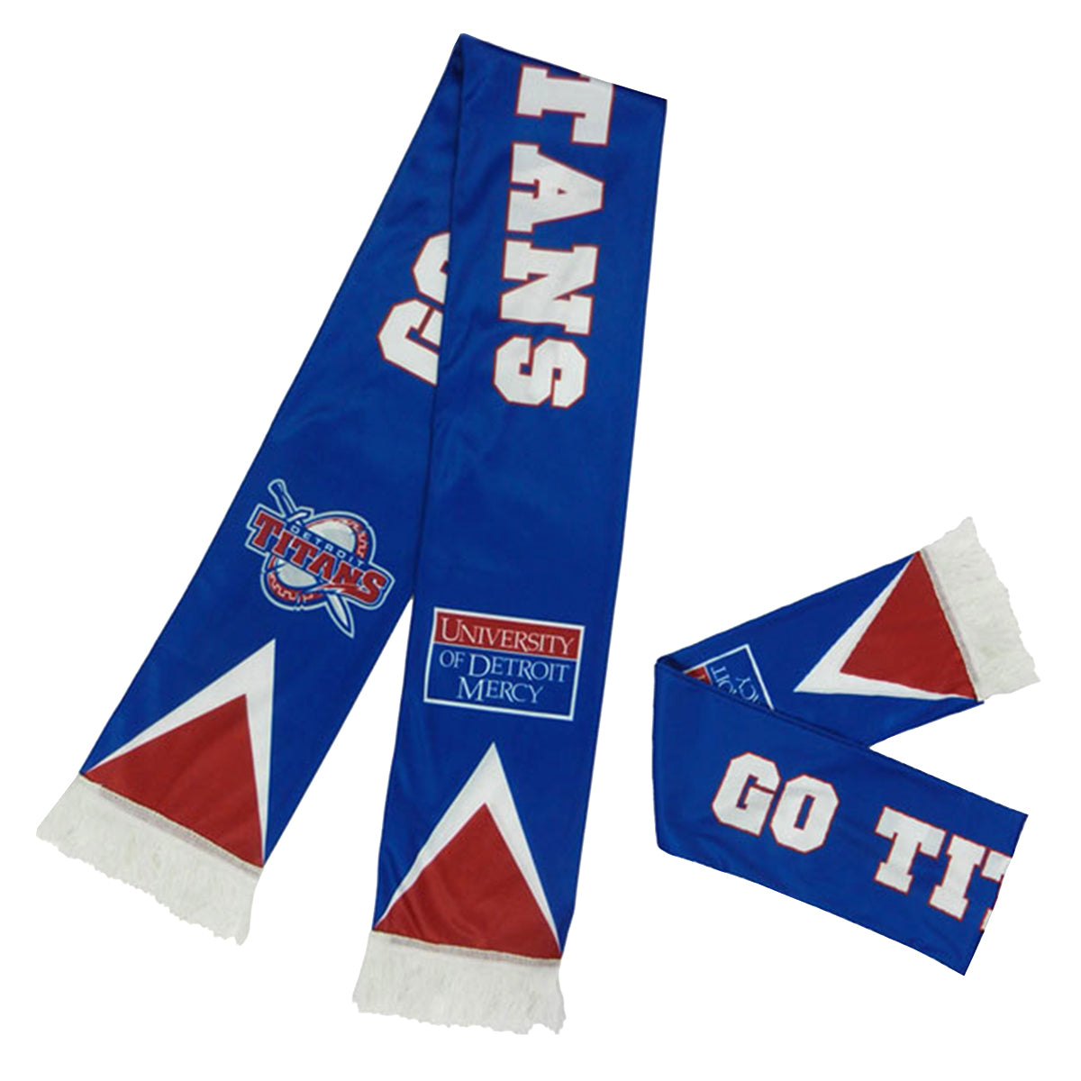 Digital Imprint Scarf