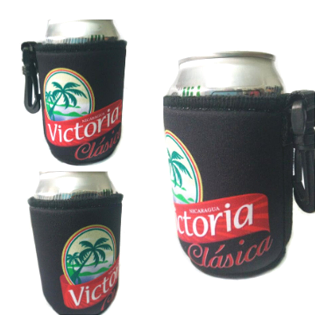 Neoprene Koozie