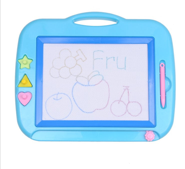 Planche à dessin avec stylo