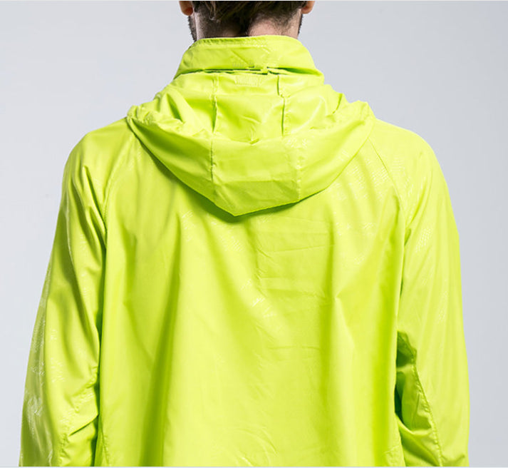 Veste de camping en plein air