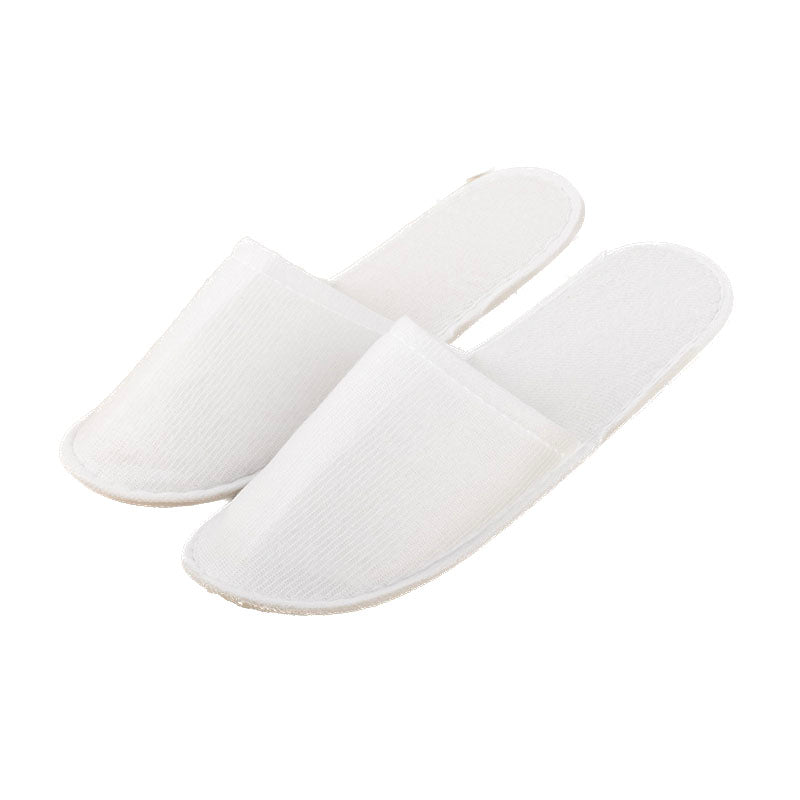 Unisex Hotel Slippers For Adults