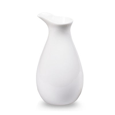 Grandes bouteilles de saké en porcelaine 17 oz