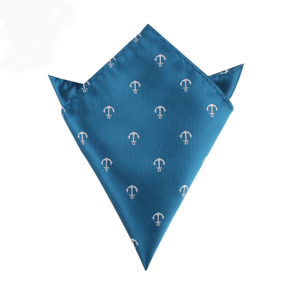 Foulard carré de poche