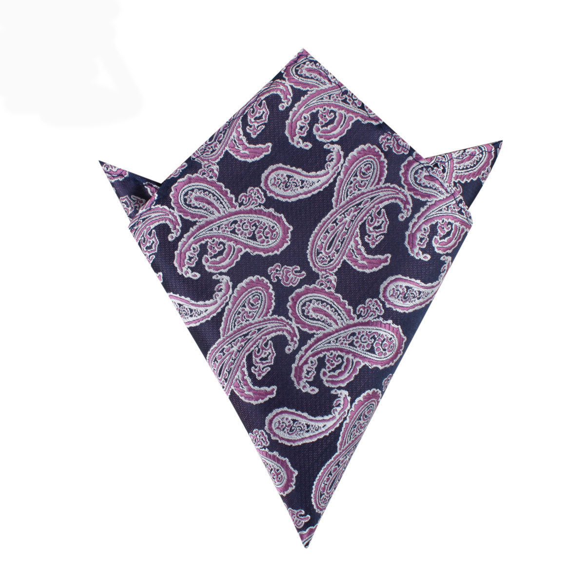 Foulard carré de poche