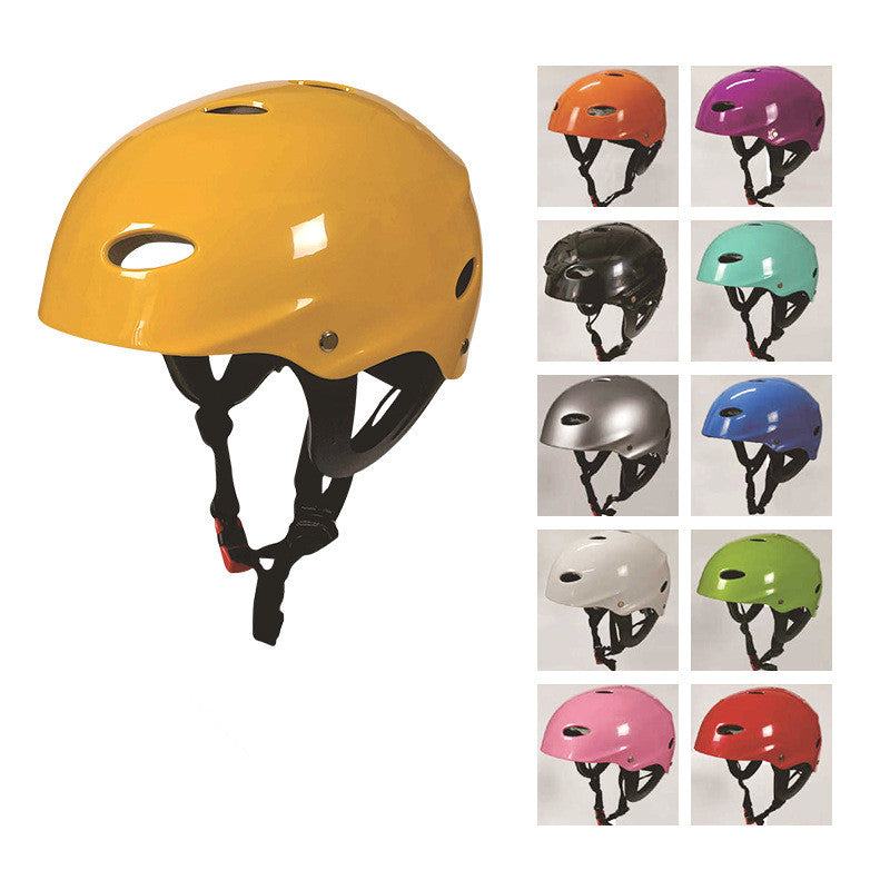 Multifunction Helmet Of Both Kids Adult S