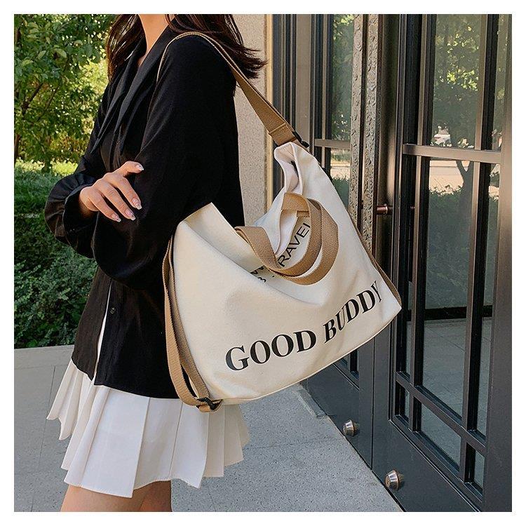 Sac à dos en toile, sac à main et sac à bandoulière