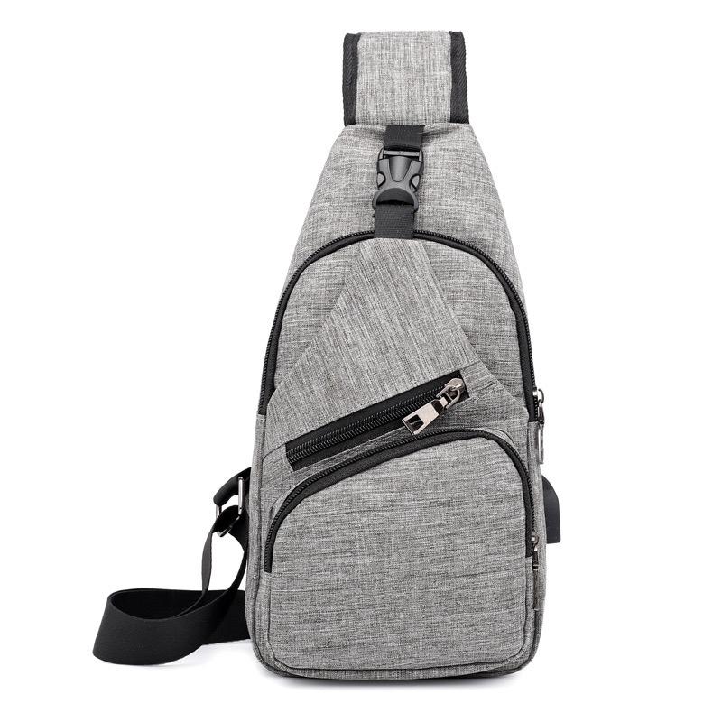 Sling Bag Small And With Large Capacity