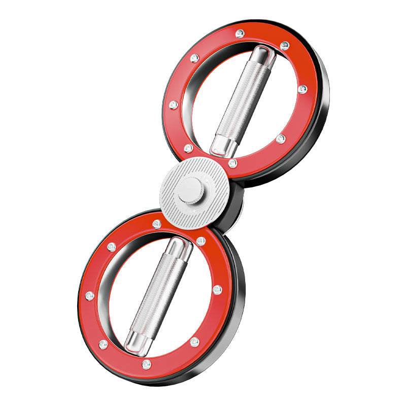 Machine rotative à brûlure rotative de 12 lb