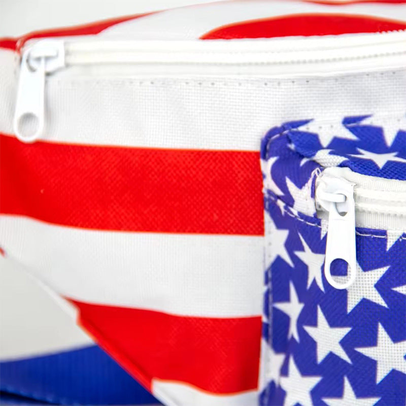 Sac banane avec 2 porte-gobelets Koozie