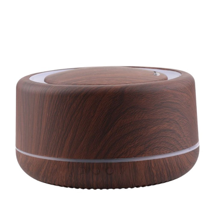 Diffuseur d'arômes en bois 650 ml