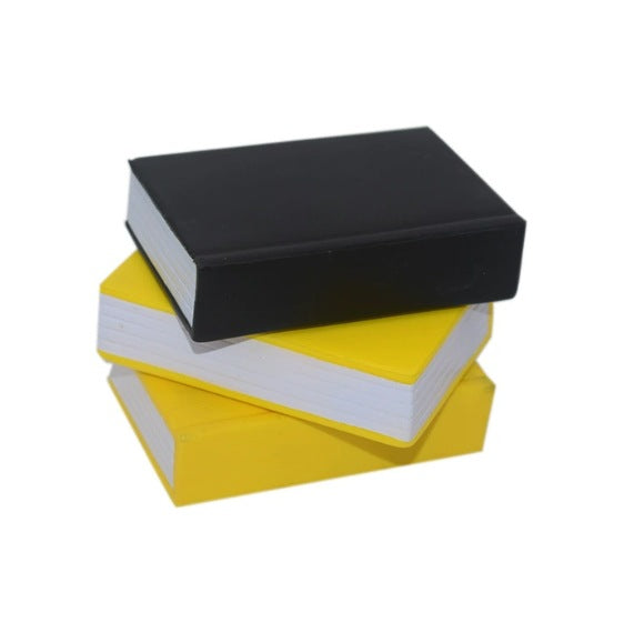 Livre anti-stress Pu Book