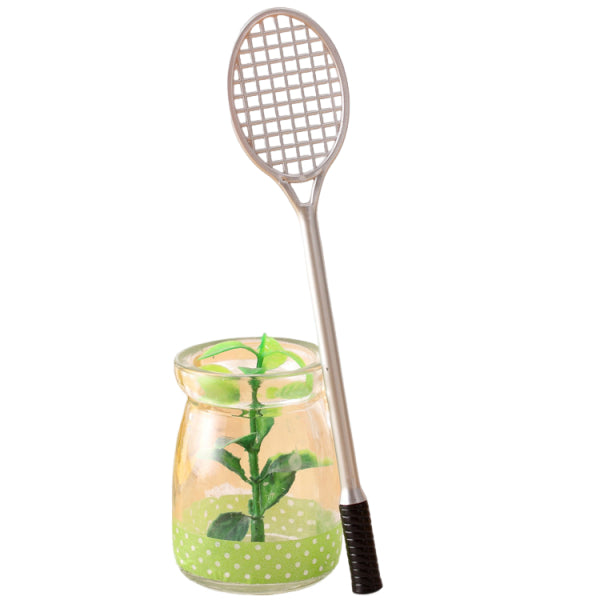 Stylo à bille en forme de batte de baseball