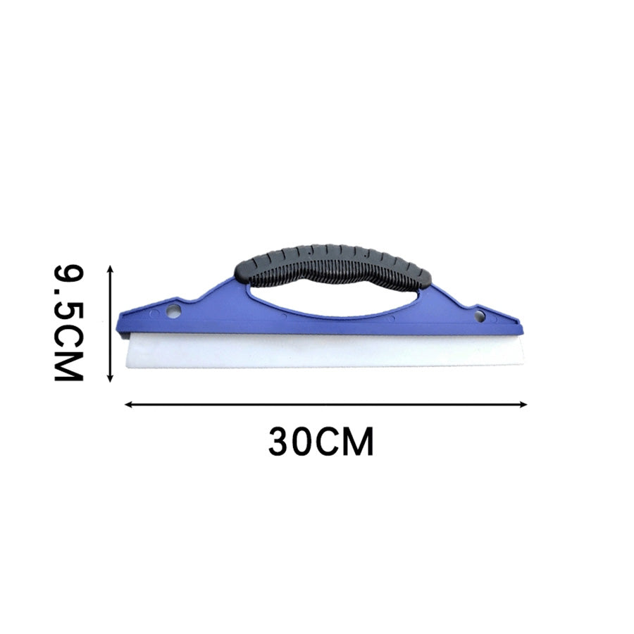 Kit de lavage de voiture 7 pièces avec pochette de transport Oxford - Par bateau