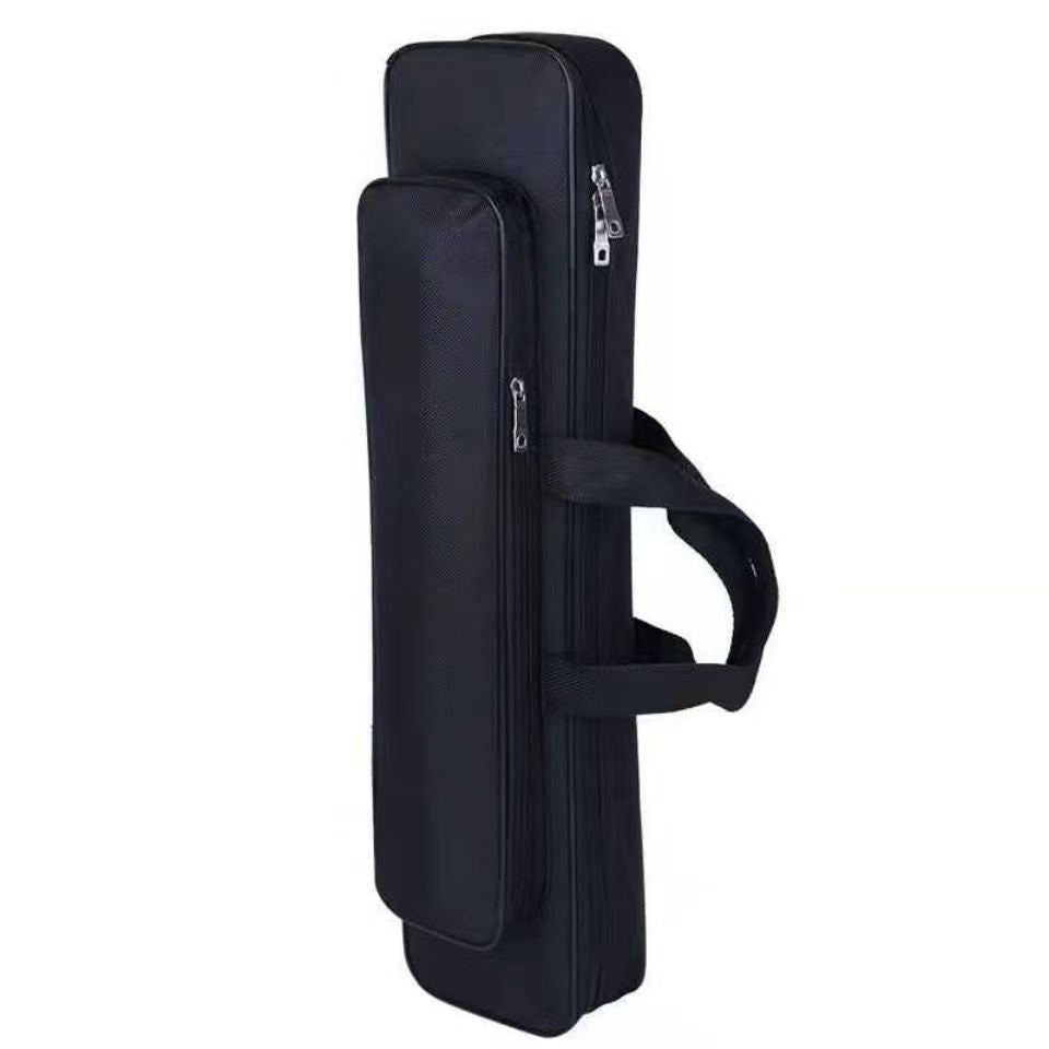 Sac de transport pour canne à pêche vierge