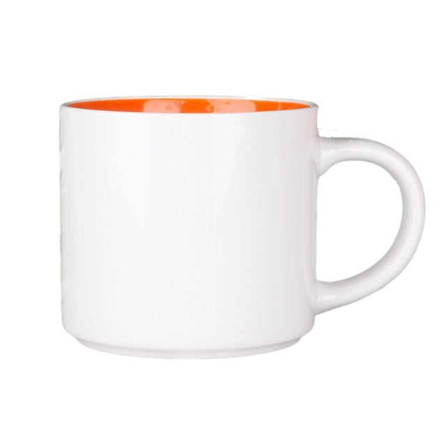 16 Oz Ceramic Mug