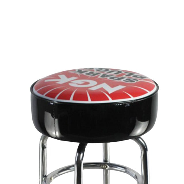 Stool Top Cushion Only - By Boat