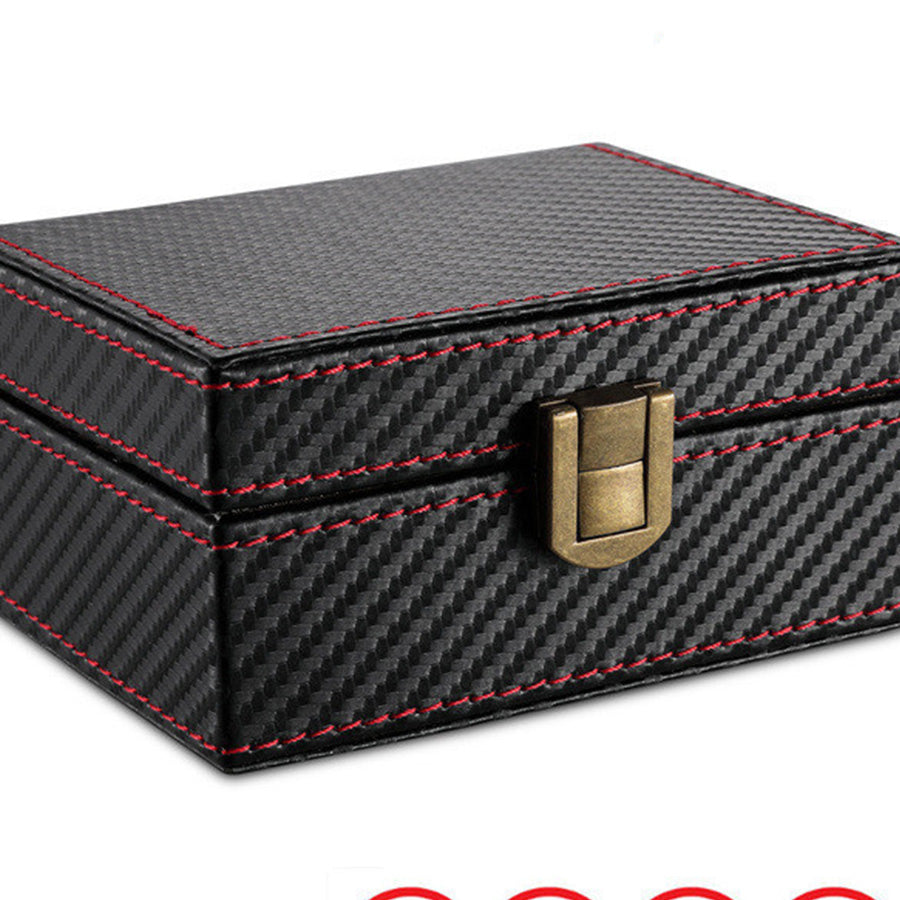 Rfid Phone Signal Blocker Cage Anti Scanning Faradaybox