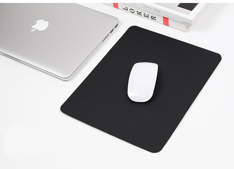 Rubber Mouse Pad