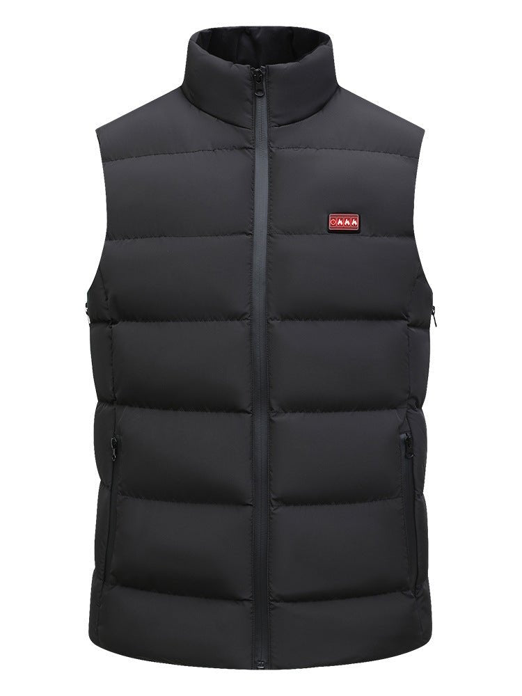 17 Zone Heating Vest - Yorkn Inc✅