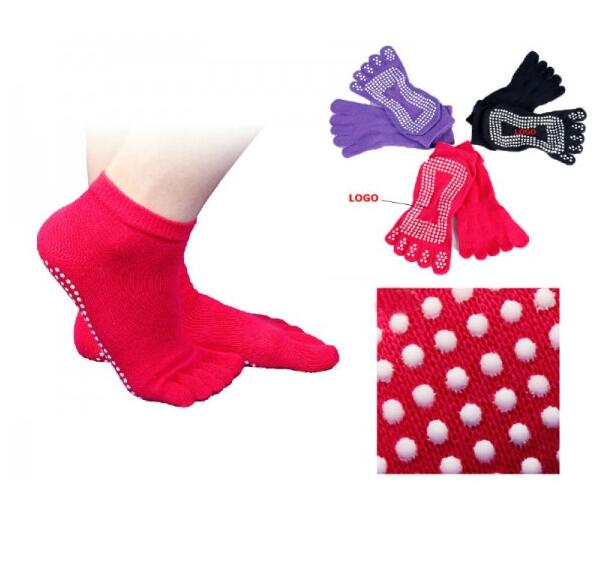 Chaussettes de fitness