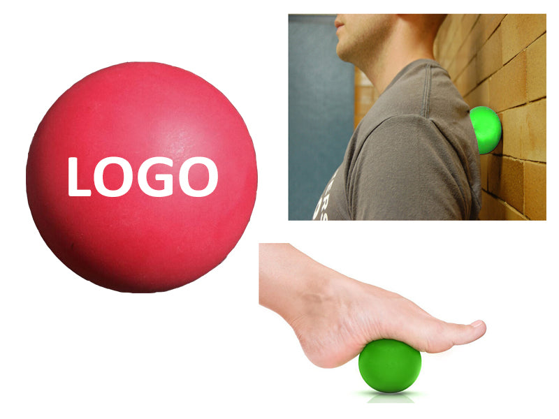 Balle de massage