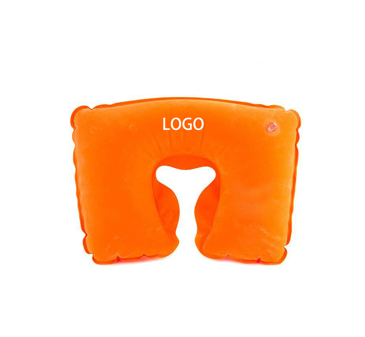 Oreiller en forme de U