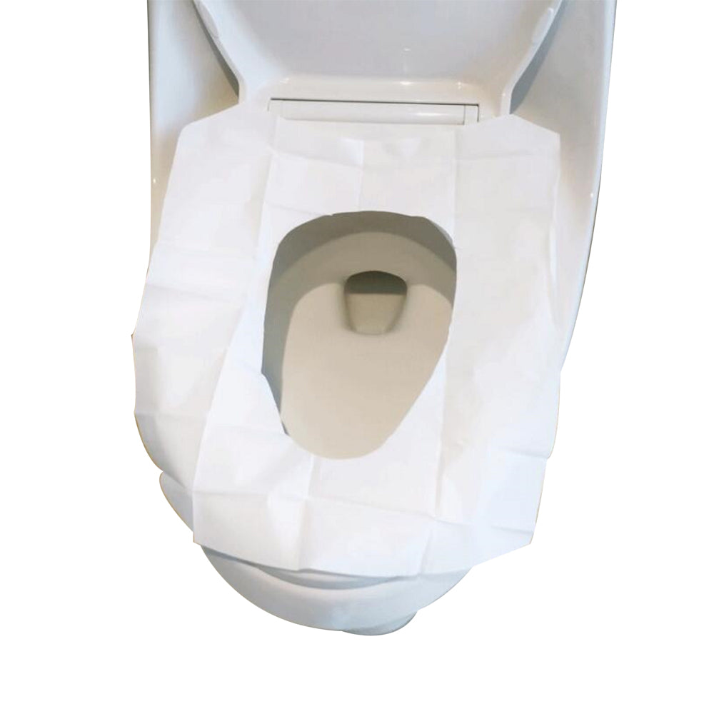 Housse de siège souple jetable et jetable, 250 pièces/boîte