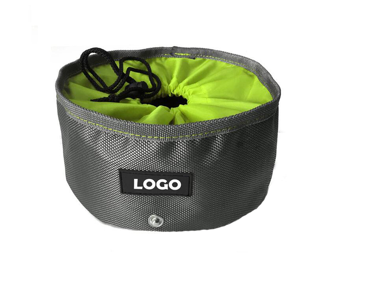 Gamelle pour chien en polyester