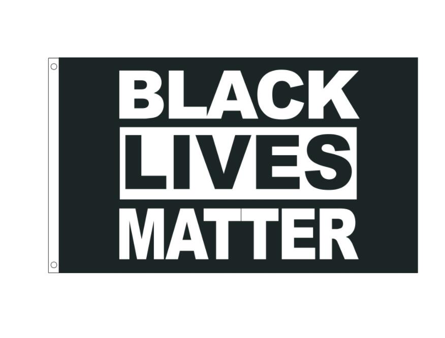 Drapeau de protestation