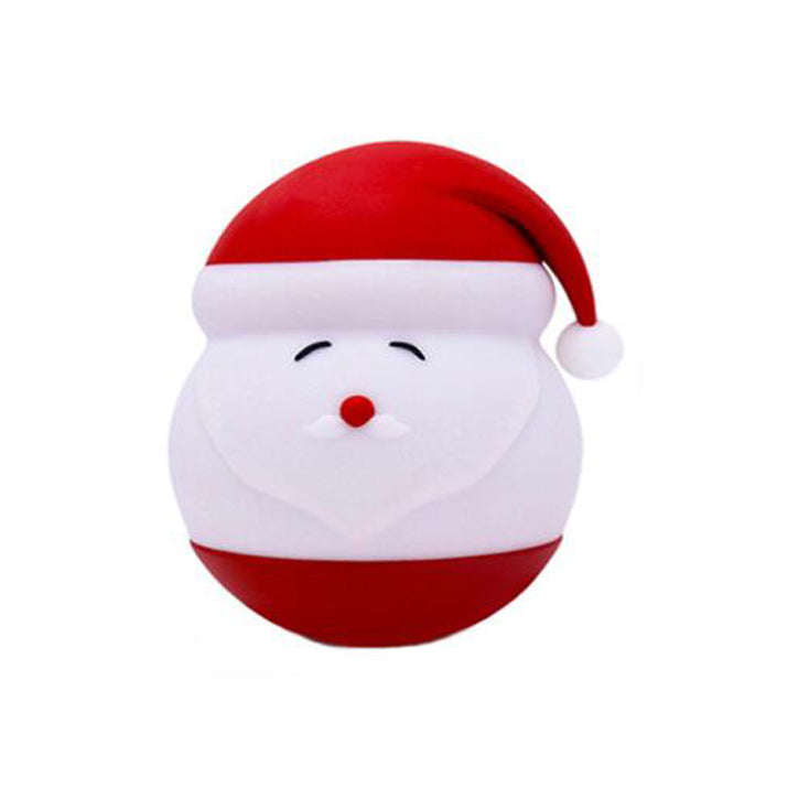 Lampe cadeau de Noël