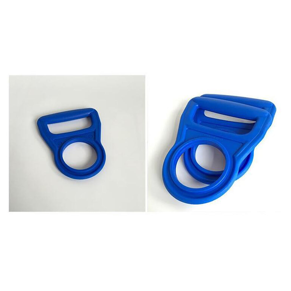 Poignée de bouteille d'eau potable