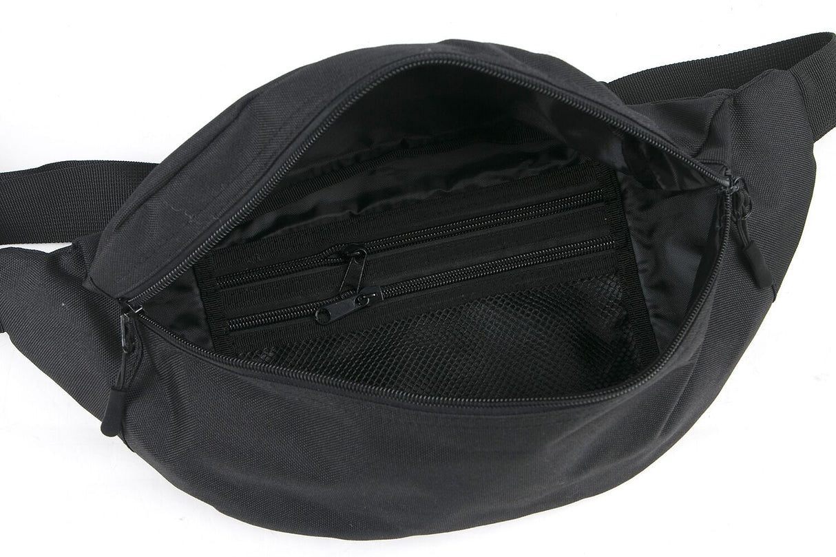 Sac banane en polyester