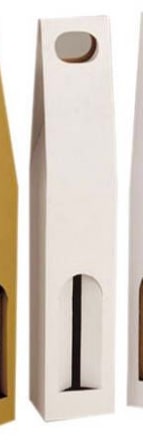 Sacs de marque pour boissons