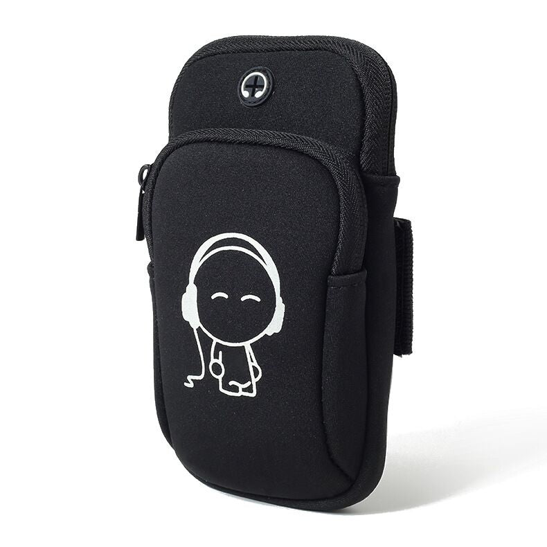 Sac à bras en polyester