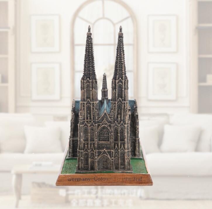 Figure de la chapelle