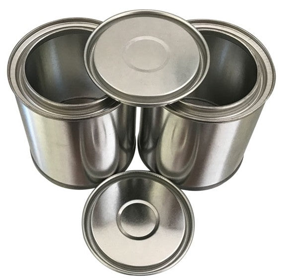 Bidon de peinture de 510 ml