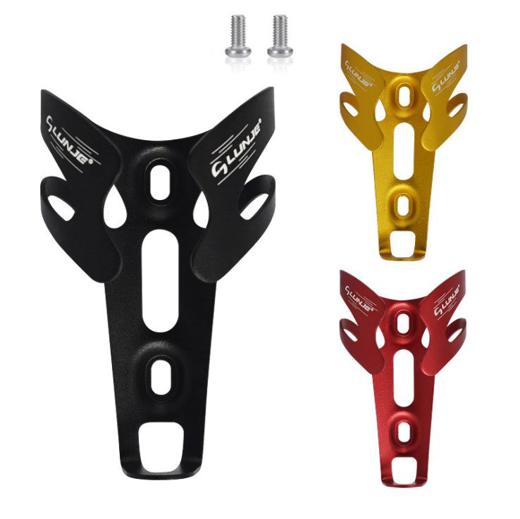 Porte-bouteille d'eau pour vélo