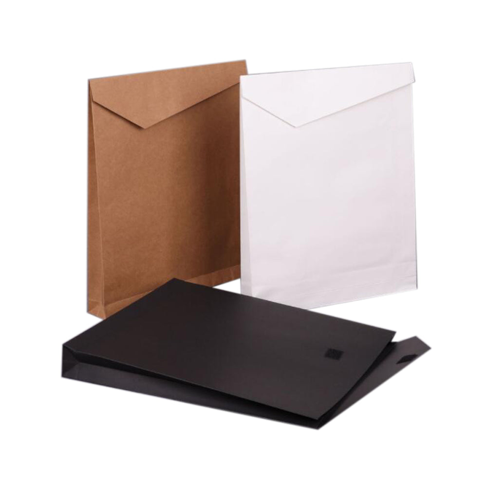Sacs enveloppes