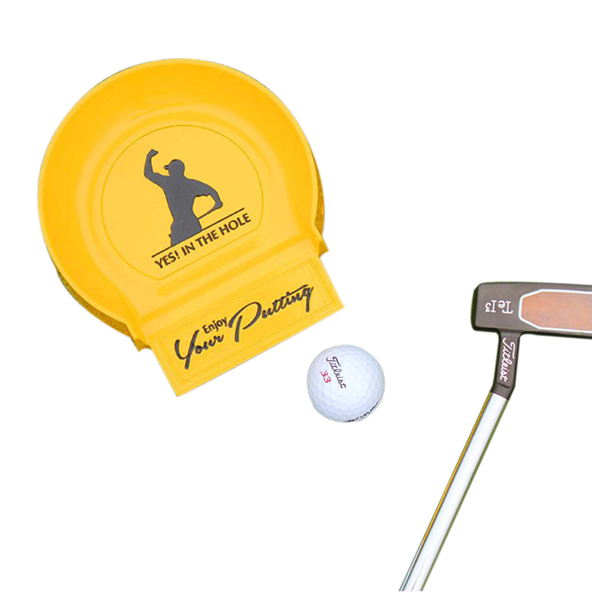 Golf Putting Cup