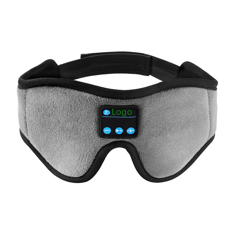 Bluetooth Eye Mask