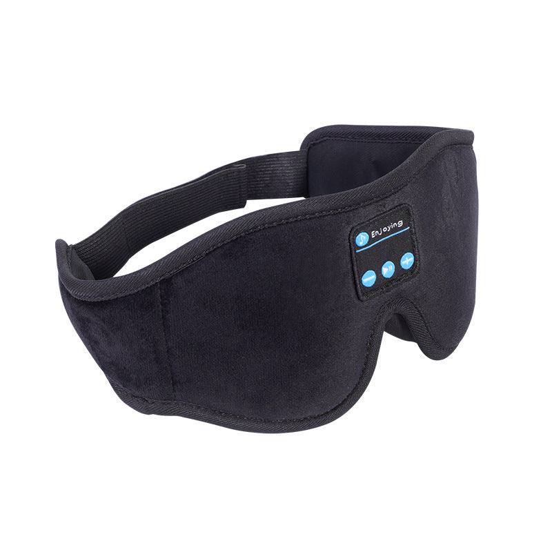 Bluetooth Eye Mask