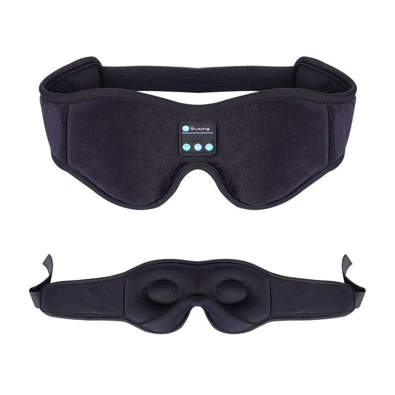 Bluetooth Eye Mask