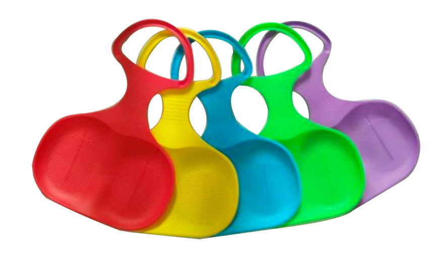 Toboggan assorti