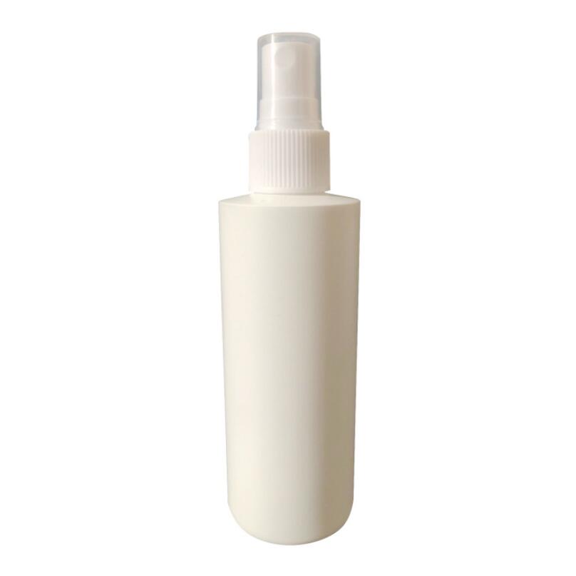 Flacon pulvérisateur en plastique de 125 ml