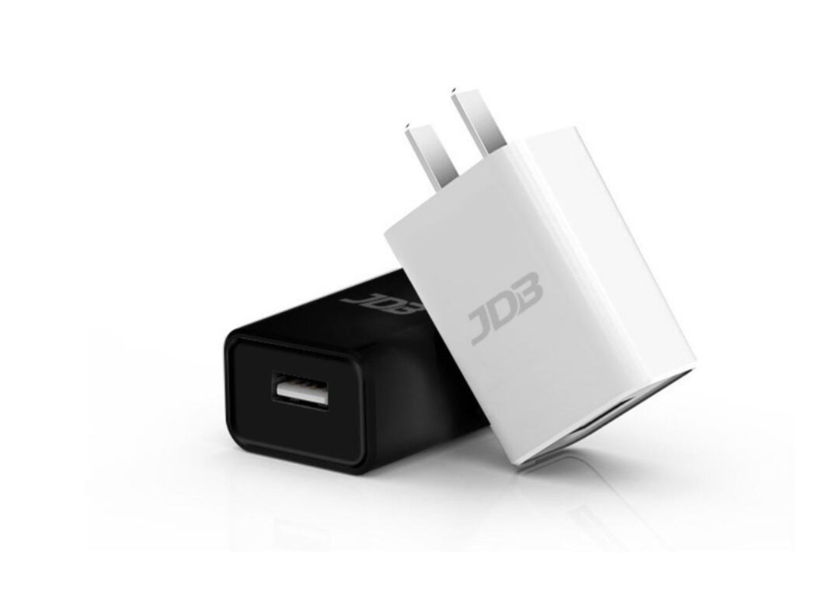 Adaptateur secteur à charge rapide Qc2.0