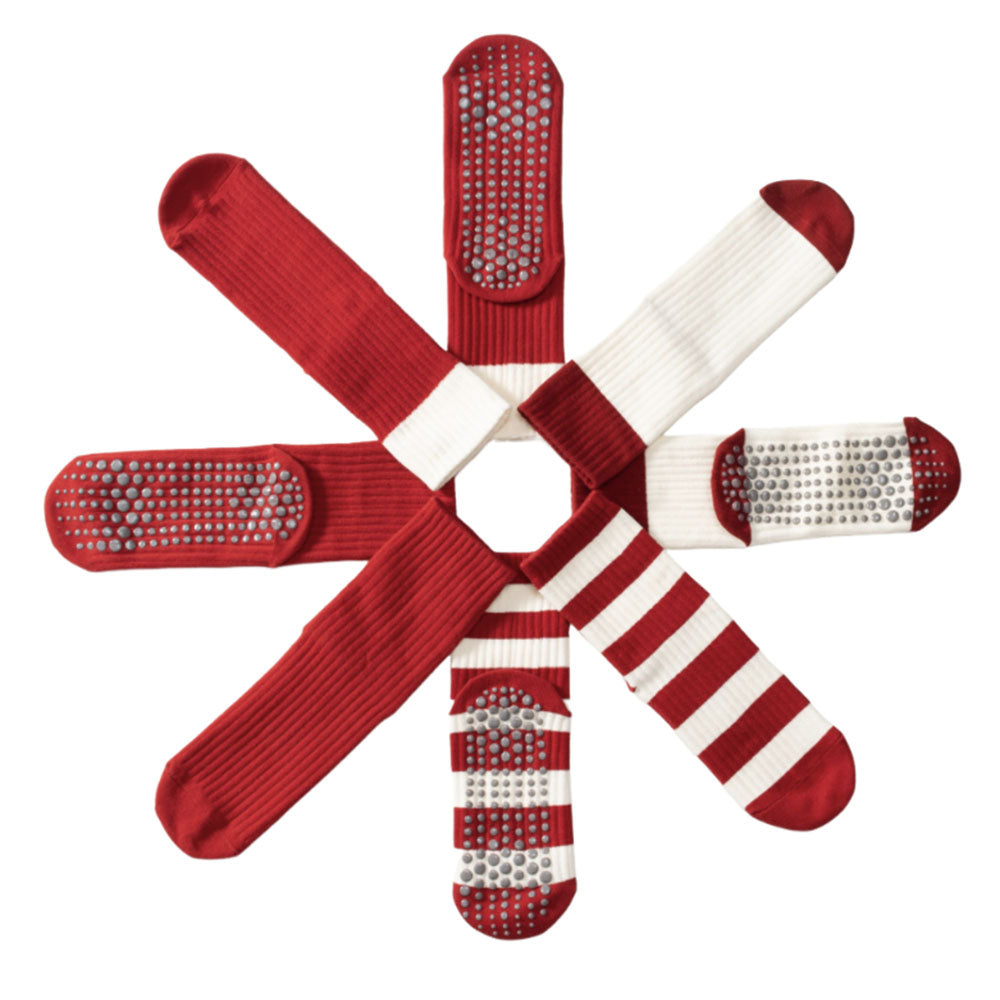 Chaussette de fitness