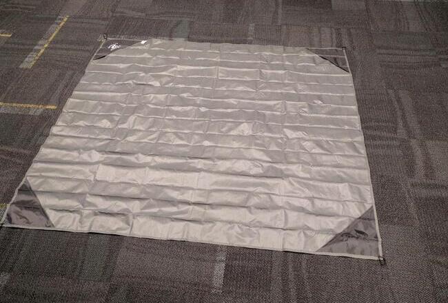 Couverture de pique-nique