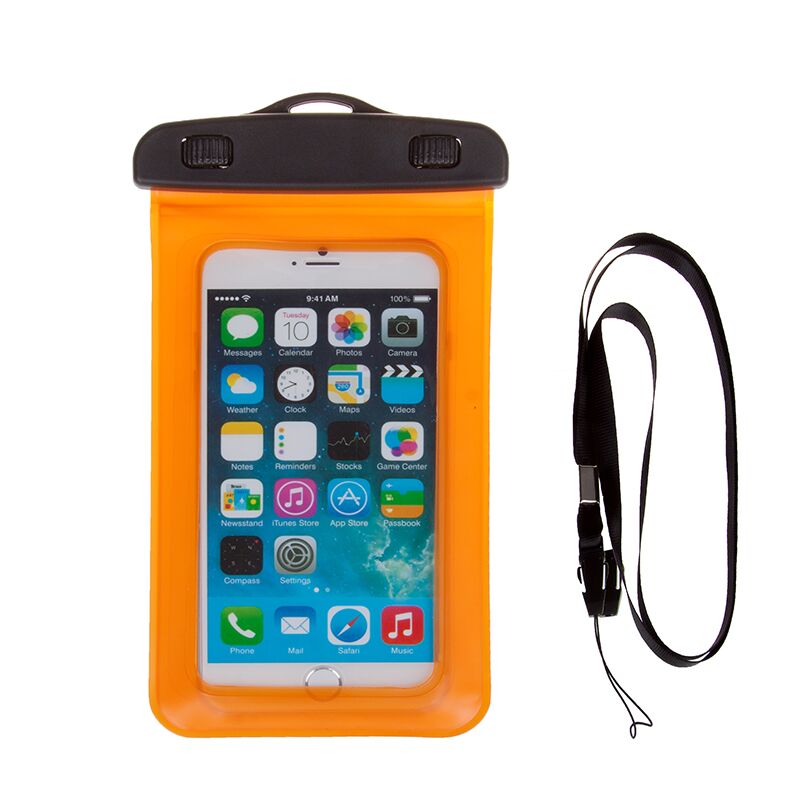 Waterproof Phone Pouch