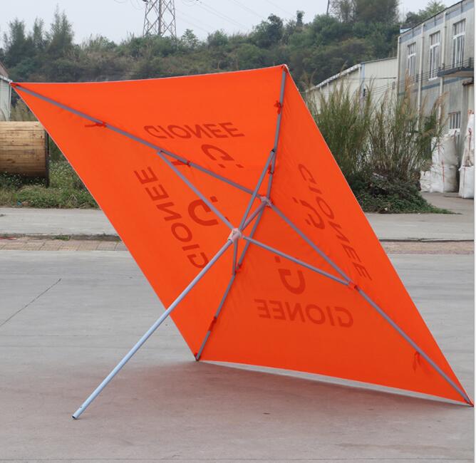 Patio Umbrella - By Boat